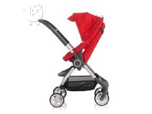 Stokke Scoot Stroller 2013